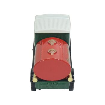 ماشین اسباب بازی آنتیک طرح BP - کد 063509