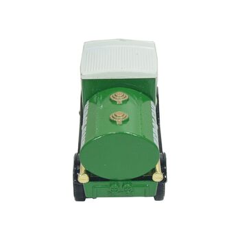 ماشین اسباب بازی آنتیک طرح zerolene - کد 063509