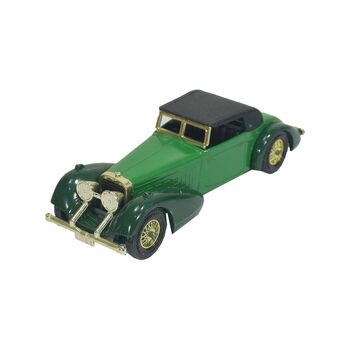 ماشین اسباب بازی آنتیک طرح auburn speedster - کد 063414