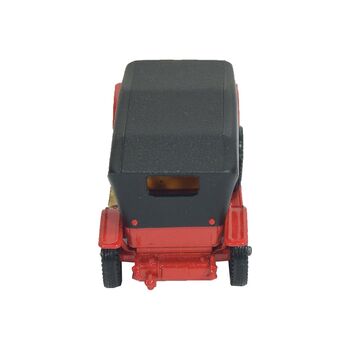 ماشین اسباب بازی آنتیک طرح simplex - کد 063586