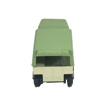 ماشین اسباب بازی آنتیک طرح carlsberg - کد 063590