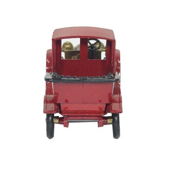 ماشین اسباب بازی آنتیک طرح packard landaulet - کد 065104
