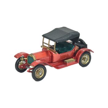 ماشین اسباب بازی آنتیک طرح stutz - کد 065105