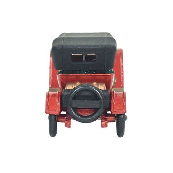 ماشین اسباب بازی آنتیک طرح stutz - کد 065105
