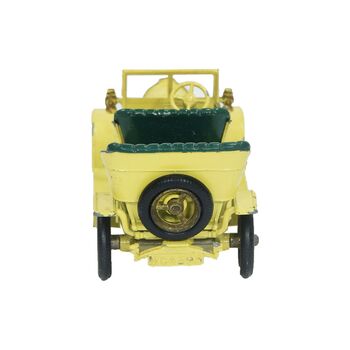 ماشین اسباب بازی آنتیک طرح spyker - کد 065106