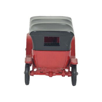 ماشین اسباب بازی آنتیک طرح ford model T - کد 065108