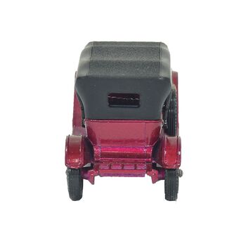 ماشین اسباب بازی آنتیک طرح thomas flyabout - کد 065109