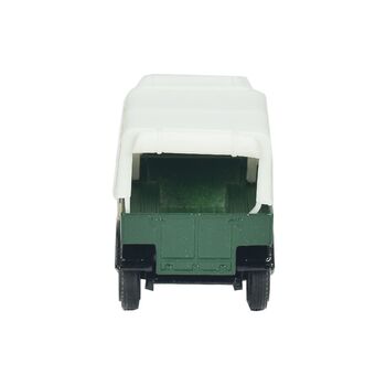 ماشین اسباب بازی آنتیک طرح warings - کد 065111