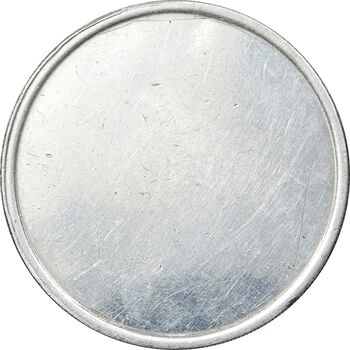 مدال یادبود 5 دلار 2003 - EF - الیزابت دوم