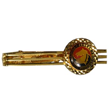گیره فدراسیون سوارکاری کره - UNC