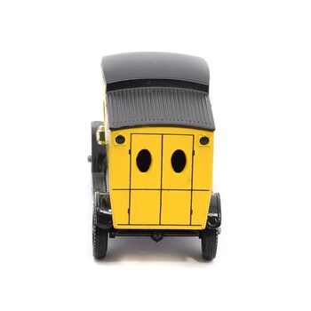 ماشین اسباب بازی آنتیک طرح ford model T - suze - کد 008875