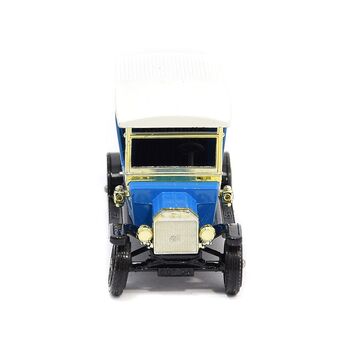 ماشین اسباب بازی آنتیک طرح ford model T - cerebos