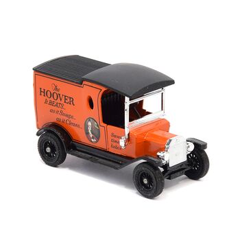 ماشین اسباب بازی آنتیک طرح ford model T - hoover