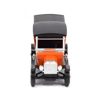 ماشین اسباب بازی آنتیک طرح ford model T - hoover