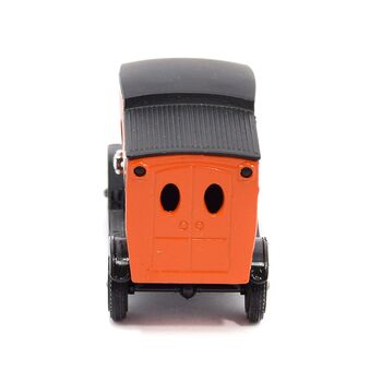 ماشین اسباب بازی آنتیک طرح ford model T - hoover