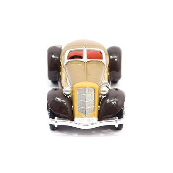 ماشین اسباب بازی آنتیک طرح rolis royce