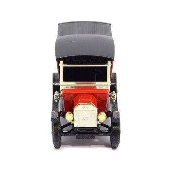 ماشین اسباب بازی آنتیک طرح ford model T - GR