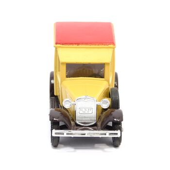 ماشین اسباب بازی آنتیک طرح ford model A