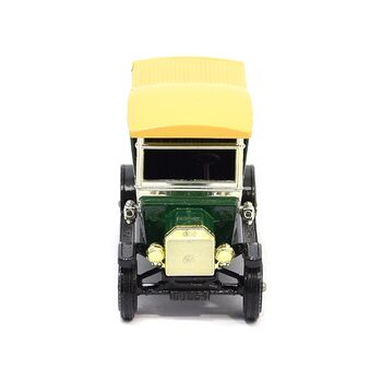 ماشین اسباب بازی آنتیک طرح ford model T - harrods - کد 008890