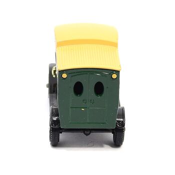 ماشین اسباب بازی آنتیک طرح ford model T - harrods - کد 008890