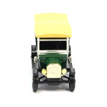 ماشین اسباب بازی آنتیک طرح ford model T - harrods