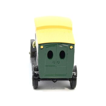 ماشین اسباب بازی آنتیک طرح ford model T - harrods