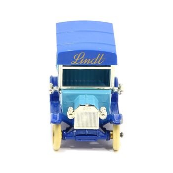 ماشین اسباب بازی آنتیک طرح Ford