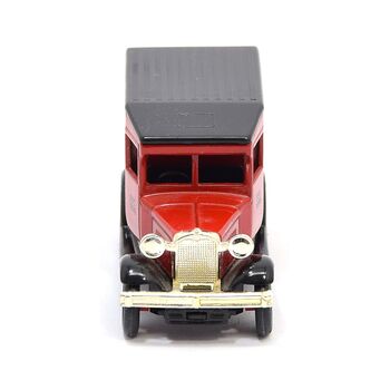 ماشین اسباب بازی آنتیک طرح ford truck