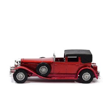 ماشین اسباب بازی آنتیک طرح duesenberg model J