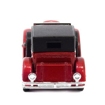 ماشین اسباب بازی آنتیک طرح duesenberg model J