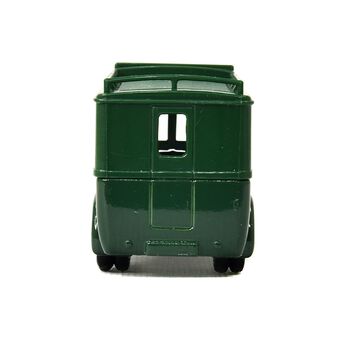 ماشین اسباب بازی آنتیک طرح تبلیغاتی smedley's canned - کد 023541