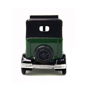 ماشین اسباب بازی آنتیک طرح austin taxi - کد 023534