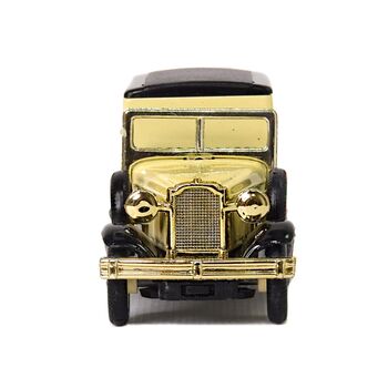 ماشین اسباب بازی آنتیک طرح تبلیغاتی hamleys - کد 023645