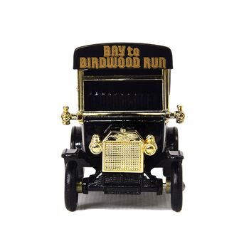 ماشین اسباب بازی آنتیک طرح تبلیغاتی bay to birdwood run - کد 023646