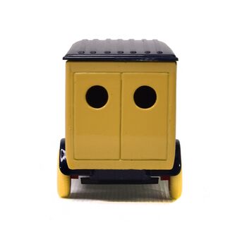 ماشین اسباب بازی آنتیک طرح تبلیغاتی - کد 023526