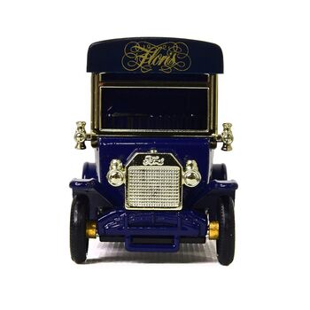 ماشین اسباب بازی آنتیک طرح تبلیغاتی floris of london - کد 023594