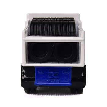 ماشین اسباب بازی آنتیک طرح تبلیغاتی dunlop - کد 023552