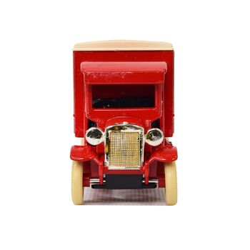 ماشین اسباب بازی آنتیک طرح تبلیغاتی collectors club - کد 023557