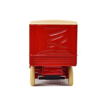 ماشین اسباب بازی آنتیک طرح تبلیغاتی collectors club - کد 023557