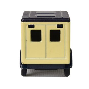 ماشین اسباب بازی آنتیک طرح تبلیغاتی hamleys - کد 023576