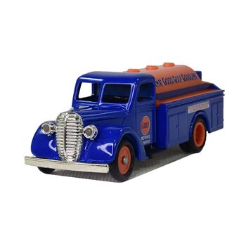 ماشین اسباب بازی آنتیک طرح تبلیغاتی that good gulf gasoline - کد 023590