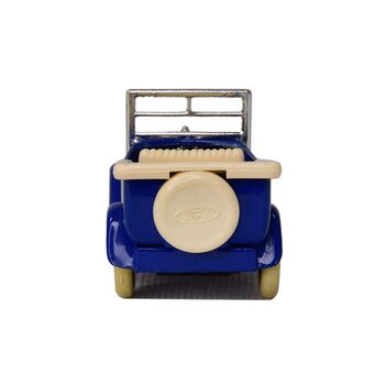 ماشین اسباب بازی آنتیک طرح تبلیغاتی police - کد 024393