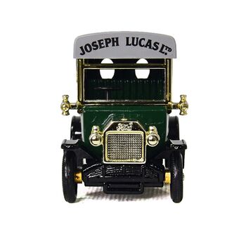 ماشین اسباب بازی آنتیک طرح تبلیغاتی joseph lucas - کد 023571