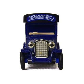 ماشین اسباب بازی آنتیک طرح تبلیغاتی brannigans - کد 023572