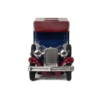 ماشین اسباب بازی آنتیک طرح تبلیغاتی leyland - کد 023573