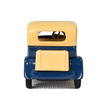 ماشین اسباب بازی آنتیک - کد 023574