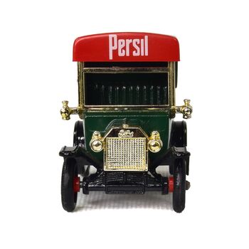ماشین اسباب بازی آنتیک طرح persil - کد 023578