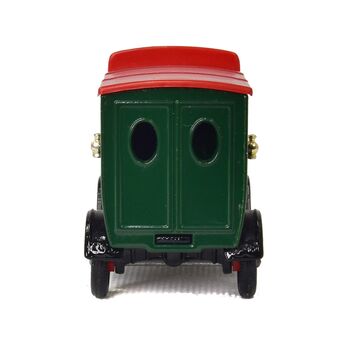 ماشین اسباب بازی آنتیک طرح persil - کد 023578