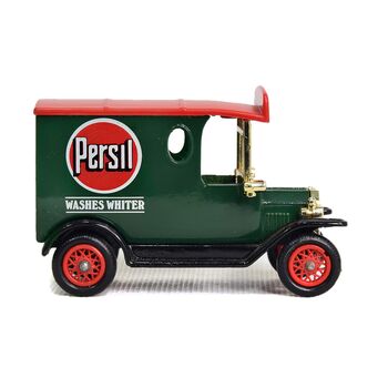 ماشین اسباب بازی آنتیک طرح persil - کد 023578