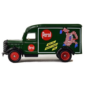 ماشین اسباب بازی آنتیک طرح persil - کد 023581